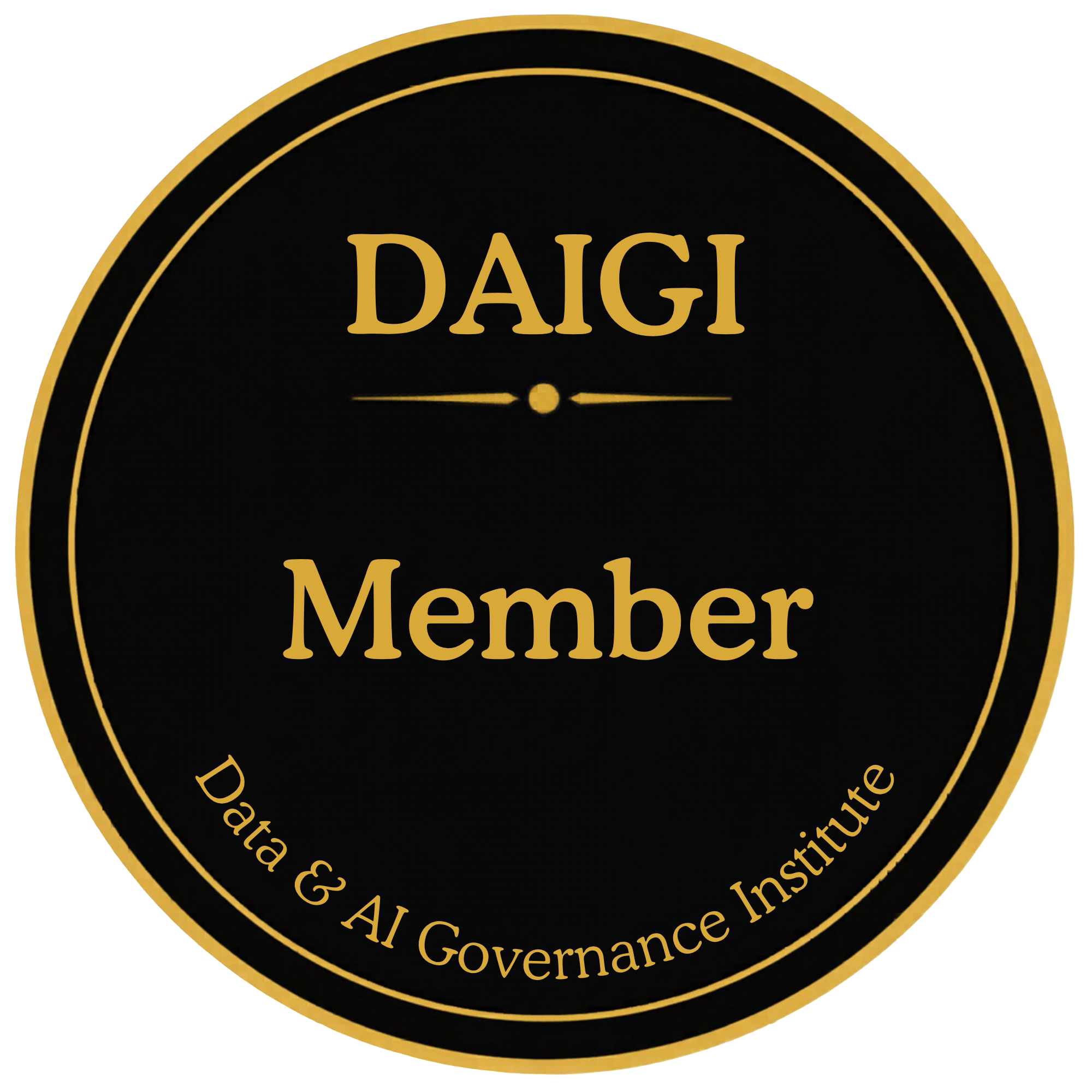 DAIGI Badge